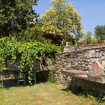 Farmház Foresteria Castello Di Verrazzano