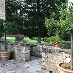 Farmház Foresteria Castello Di Verrazzano