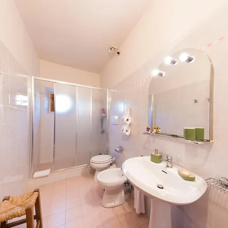 Farm stay Foresteria Castello Di Verrazzano