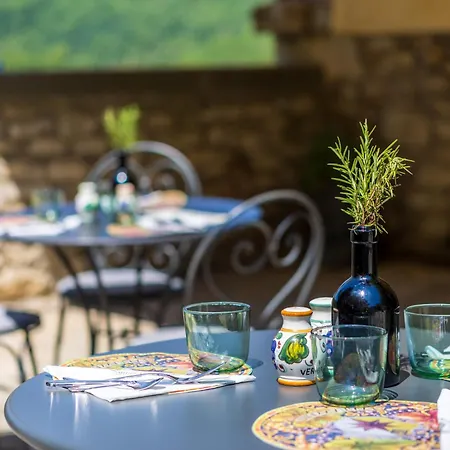 Foresteria Castello Di Verrazzano Farm stay *