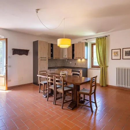 Foresteria Castello Di Verrazzano ファームステイ グレーヴェ・イン・キアンティ