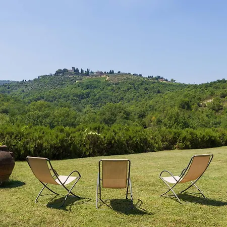 Foresteria Castello Di Verrazzano グレーヴェ・イン・キアンティ