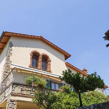 Foresteria Castello Di Verrazzano * Greve in Chianti