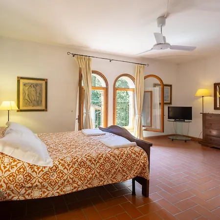 Foresteria Castello Di Verrazzano Farm stay *