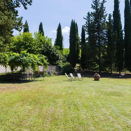 Foresteria Castello Di Verrazzano ファームステイ グレーヴェ・イン・キアンティ