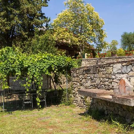 ファームステイ Foresteria Castello Di Verrazzano