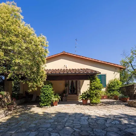 Farm stay Foresteria Castello Di Verrazzano Greve in Chianti