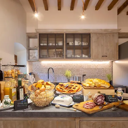 Farm stay Foresteria Castello Di Verrazzano *