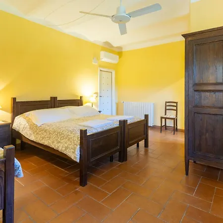 Farm stay Foresteria Castello Di Verrazzano Greve in Chianti