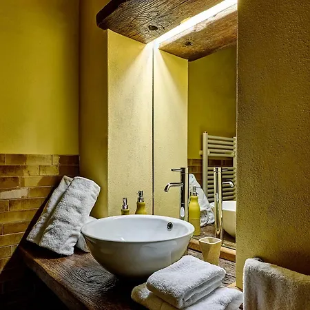 Foresteria Castello Di Verrazzano * グレーヴェ・イン・キアンティ