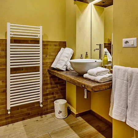 ファームステイ Foresteria Castello Di Verrazzano