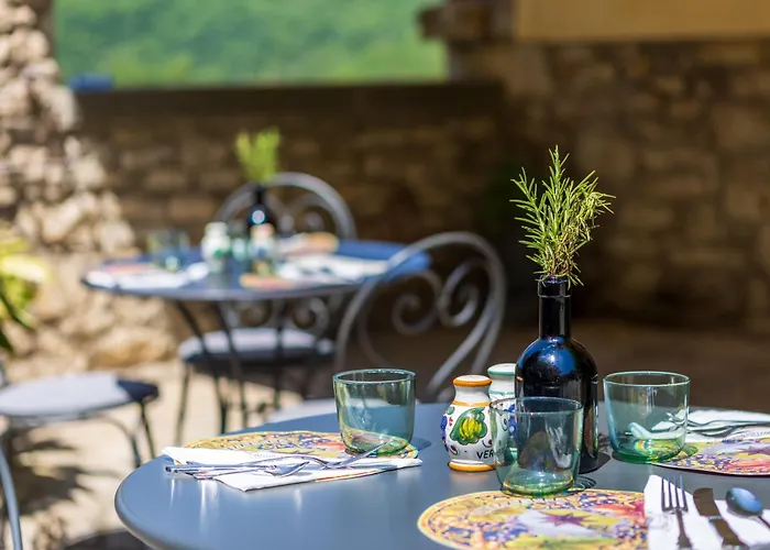 Foresteria Castello Di Verrazzano Vakantieboerderij *