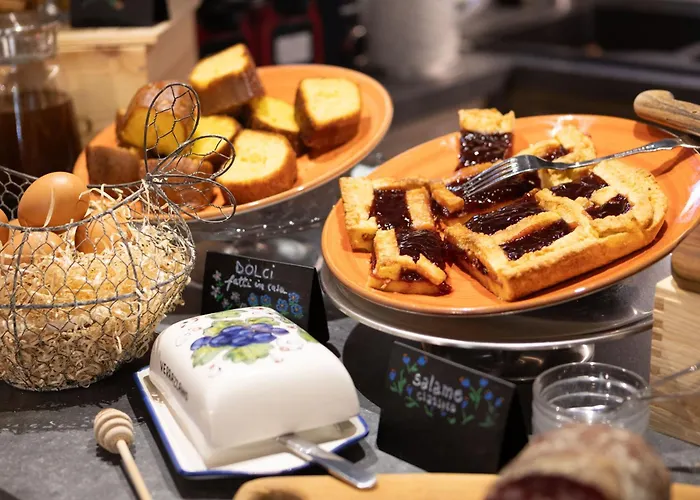 Vakantieboerderij Foresteria Castello Di Verrazzano *