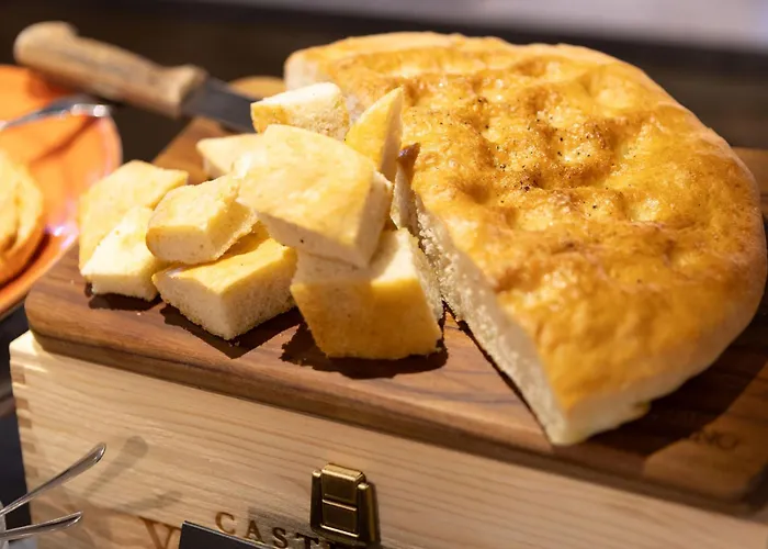 Foresteria Castello Di Verrazzano